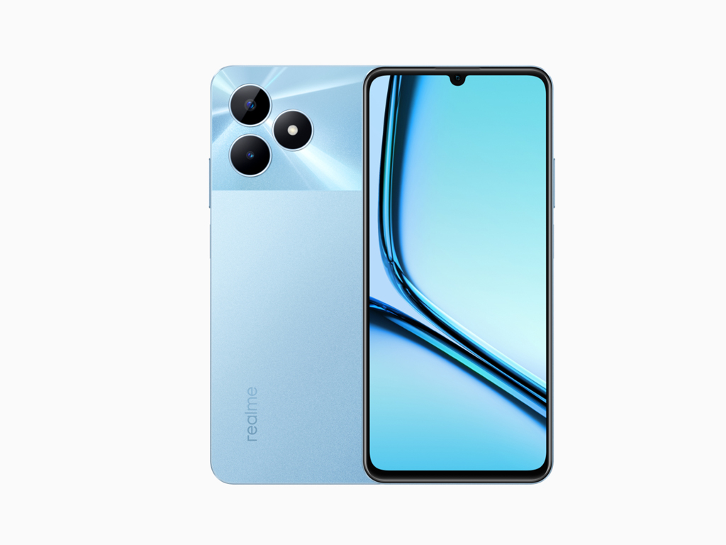 realme Note 50-3/64GB